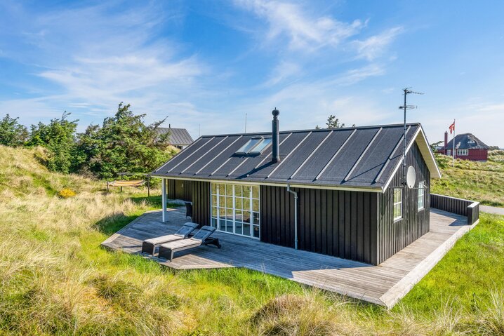 Sommerhus 50051 på Nordvej 25b, Vejers - Billede #41