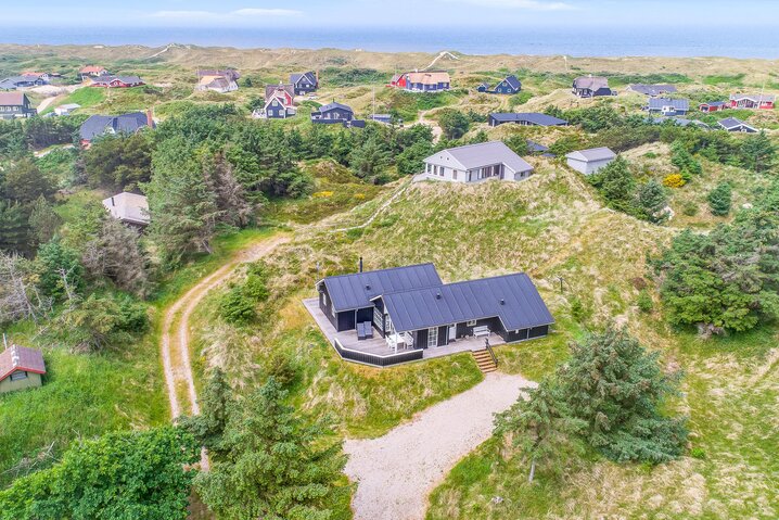 Sommerhus 50051 på Nordvej 25b, Vejers - Billede #0