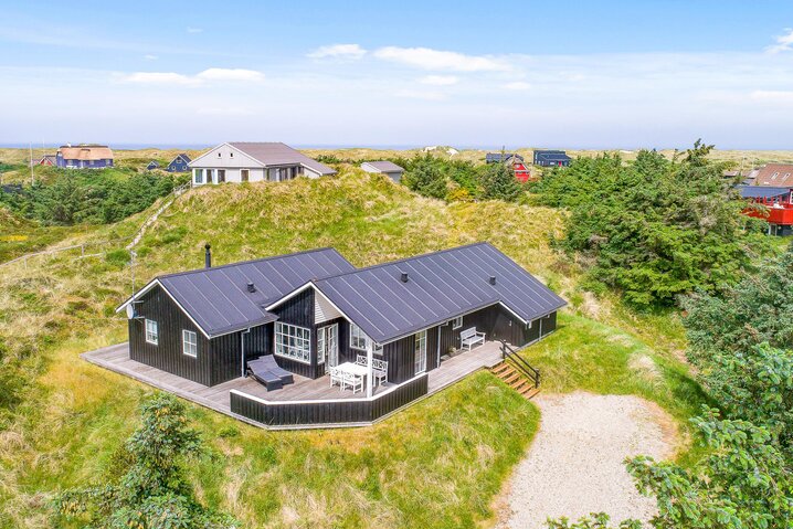 Sommerhus 50051 på Nordvej 25b, Vejers - Billede #25