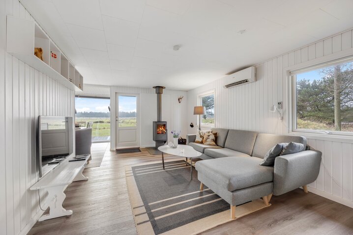 Ferienhaus 50052 in Gulspurvevej 17, Vejers - Bild #1