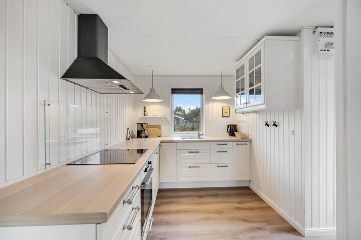 Ferienhaus 50052 in Gulspurvevej 17, Vejers - Bild #2