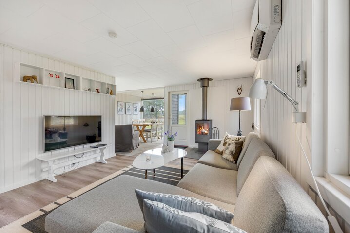 Ferienhaus 50052 in Gulspurvevej 17, Vejers - Bild #3