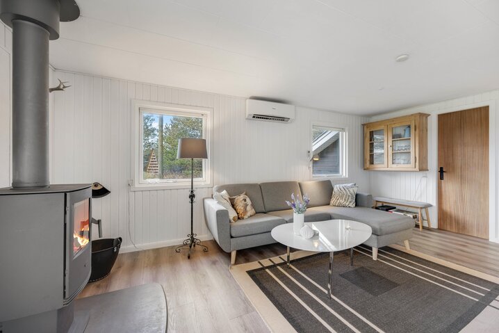 Ferienhaus 50052 in Gulspurvevej 17, Vejers - Bild #4