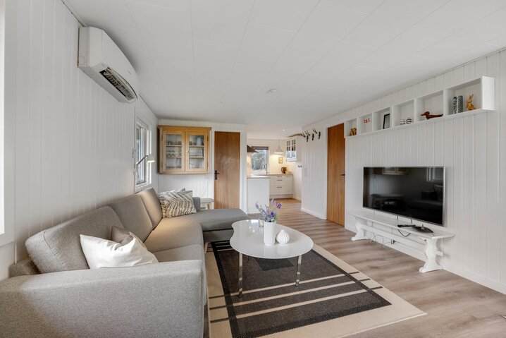 Ferienhaus 50052 in Gulspurvevej 17, Vejers - Bild #5
