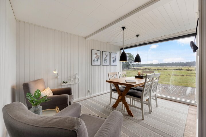 Ferienhaus 50052 in Gulspurvevej 17, Vejers - Bild #6