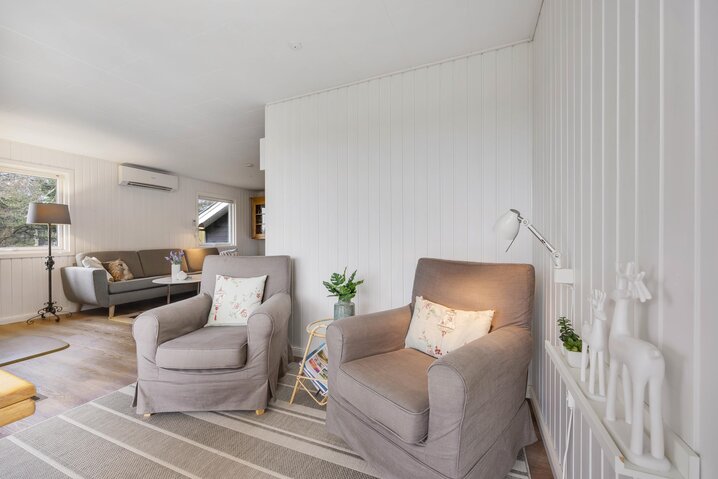 Ferienhaus 50052 in Gulspurvevej 17, Vejers - Bild #7