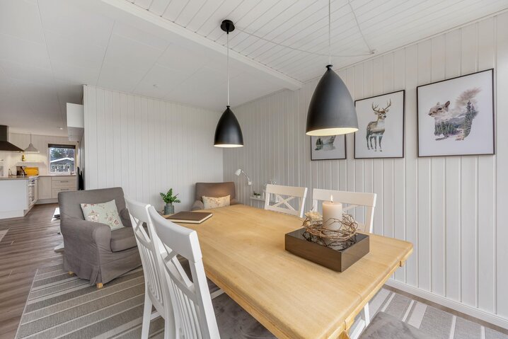 Ferienhaus 50052 in Gulspurvevej 17, Vejers - Bild #8