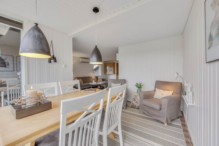 Ferienhaus 50052 in Gulspurvevej 17, Vejers - Bild #9
