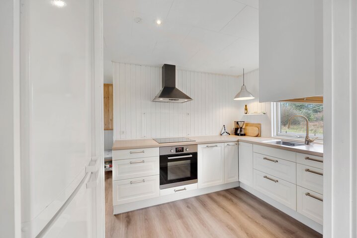 Ferienhaus 50052 in Gulspurvevej 17, Vejers - Bild #10