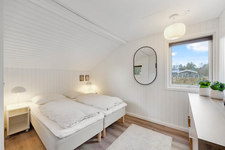 Ferienhaus 50052 in Gulspurvevej 17, Vejers - Bild #11