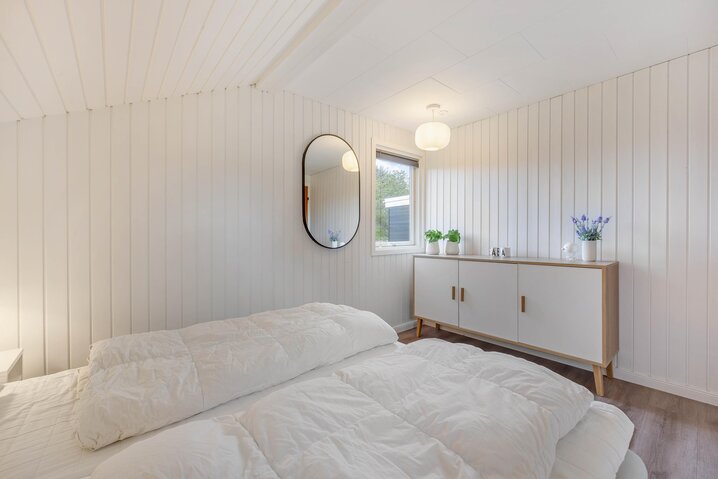 Ferienhaus 50052 in Gulspurvevej 17, Vejers - Bild #12