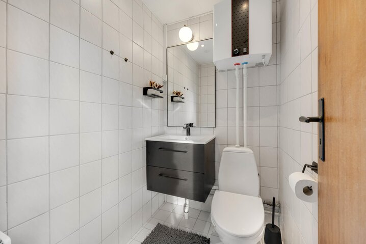 Ferienhaus 50052 in Gulspurvevej 17, Vejers - Bild #14