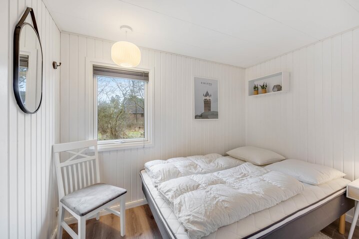 Ferienhaus 50052 in Gulspurvevej 17, Vejers - Bild #16