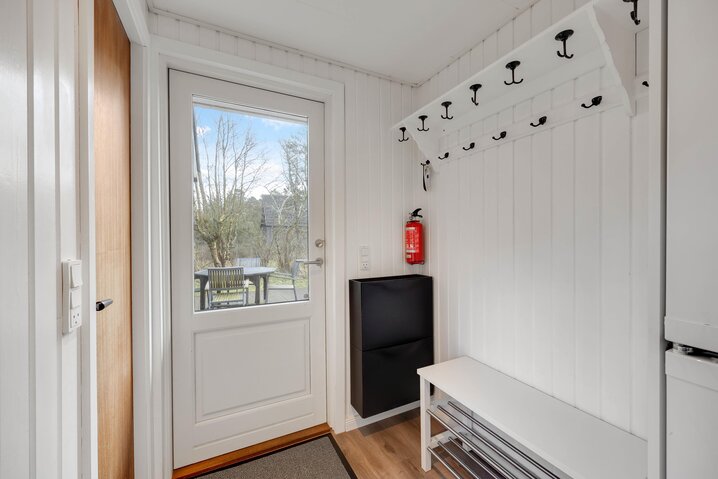 Ferienhaus 50052 in Gulspurvevej 17, Vejers - Bild #17