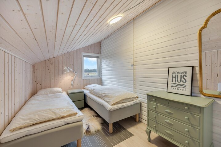 Ferienhaus 50052 in Gulspurvevej 17, Vejers - Bild #18