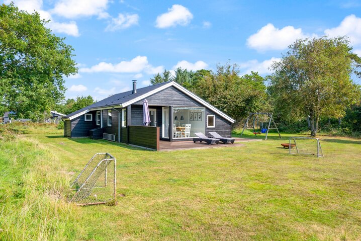 Ferienhaus 50052 in Gulspurvevej 17, Vejers - Bild #19