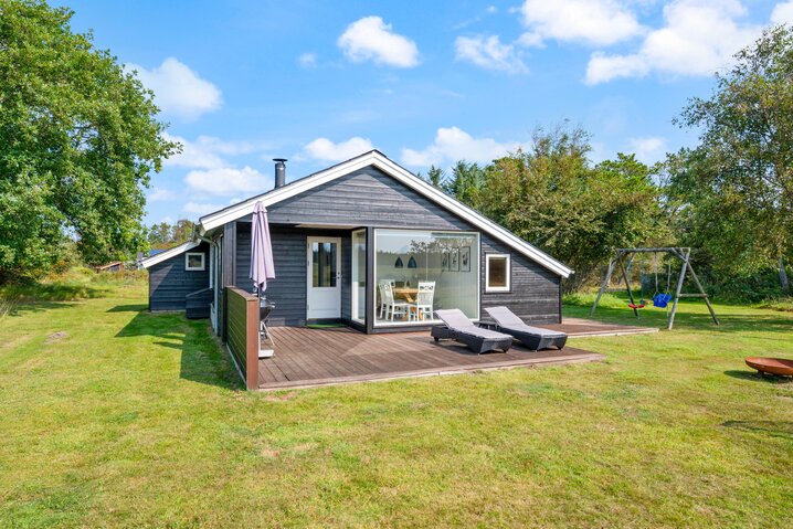 Ferienhaus 50052 in Gulspurvevej 17, Vejers - Bild #20