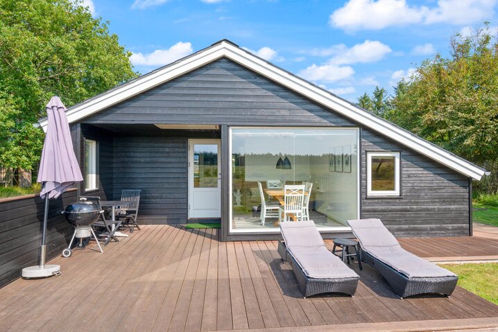 Ferienhaus 50052 in Gulspurvevej 17, Vejers - Bild #21