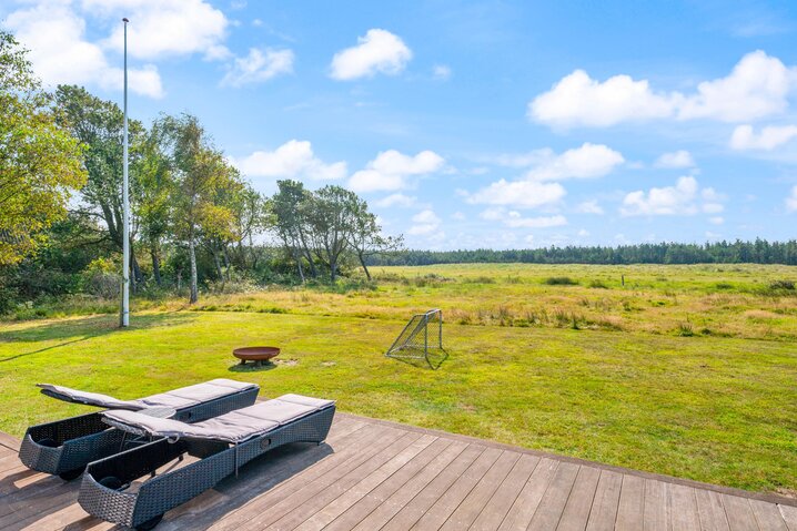 Ferienhaus 50052 in Gulspurvevej 17, Vejers - Bild #22