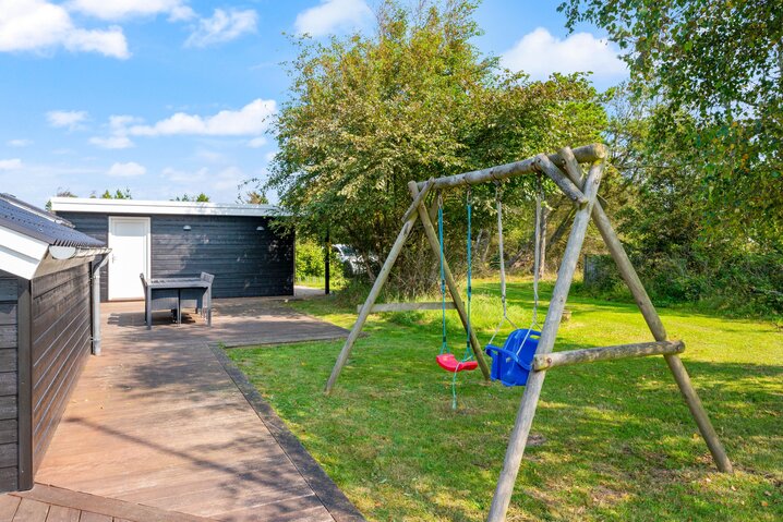 Ferienhaus 50052 in Gulspurvevej 17, Vejers - Bild #23