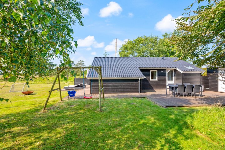 Ferienhaus 50052 in Gulspurvevej 17, Vejers - Bild #24