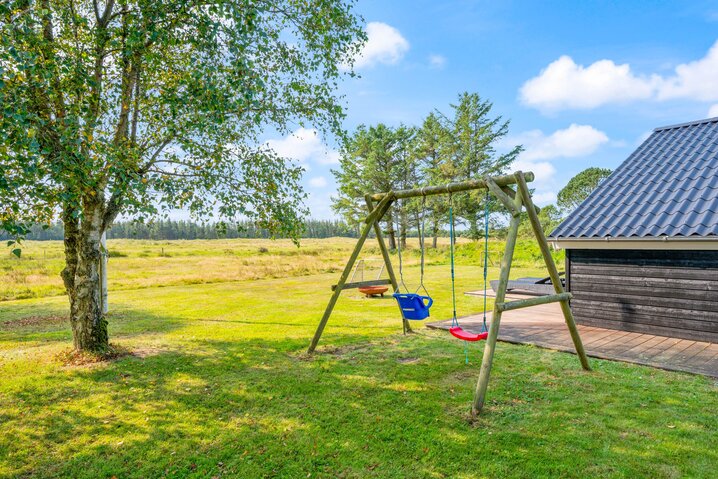 Ferienhaus 50052 in Gulspurvevej 17, Vejers - Bild #25