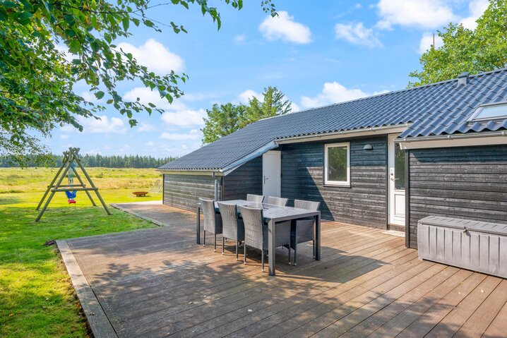 Ferienhaus 50052 in Gulspurvevej 17, Vejers - Bild #26