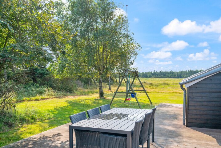 Ferienhaus 50052 in Gulspurvevej 17, Vejers - Bild #27