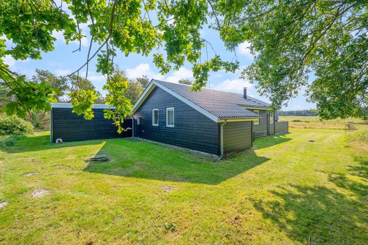 Ferienhaus 50052 in Gulspurvevej 17, Vejers - Bild #28