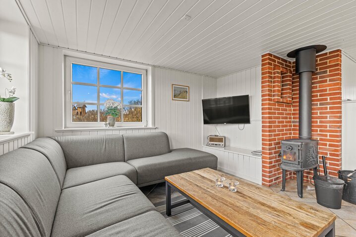 Holiday home 50054 at Vejers Havvej 103, Vejers - Picture #2