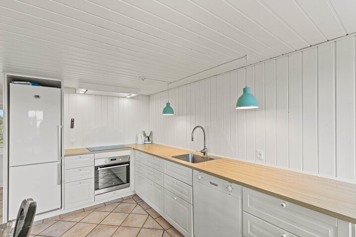 Holiday home 50054 at Vejers Havvej 103, Vejers - Picture #3