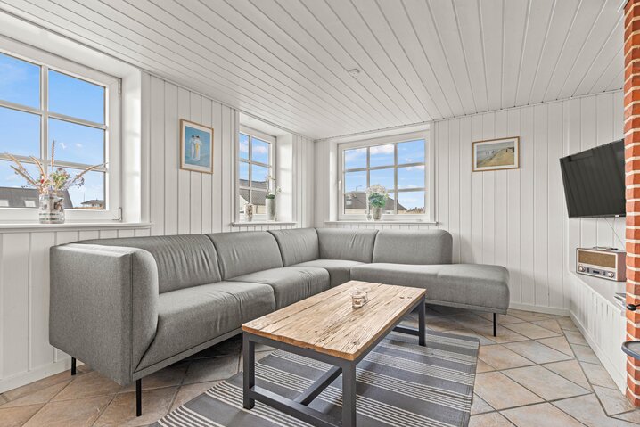 Holiday home 50054 at Vejers Havvej 103, Vejers - Picture #4