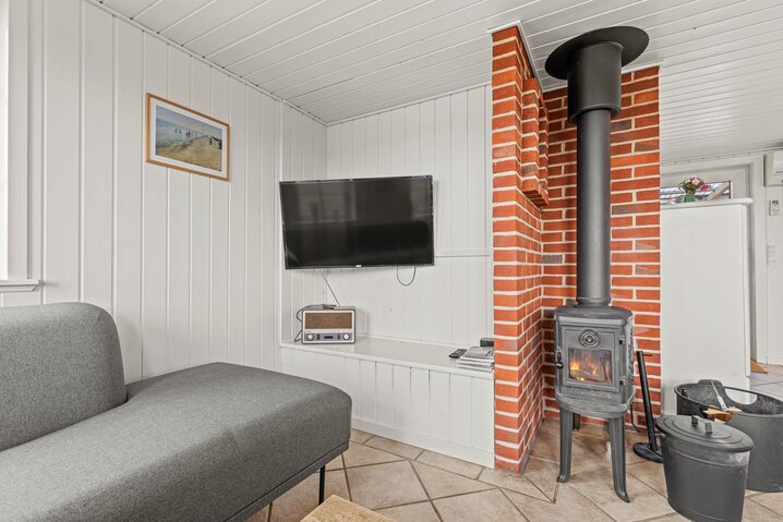 Holiday home 50054 at Vejers Havvej 103, Vejers - Picture #6