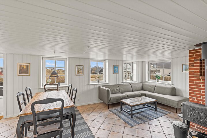 Holiday home 50054 at Vejers Havvej 103, Vejers - Picture #7