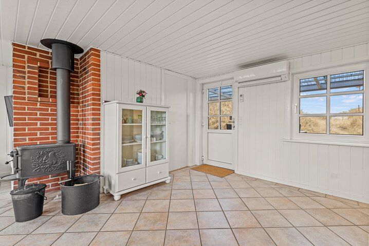 Holiday home 50054 at Vejers Havvej 103, Vejers - Picture #8