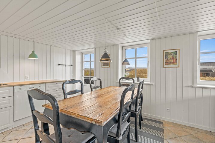 Holiday home 50054 at Vejers Havvej 103, Vejers - Picture #9