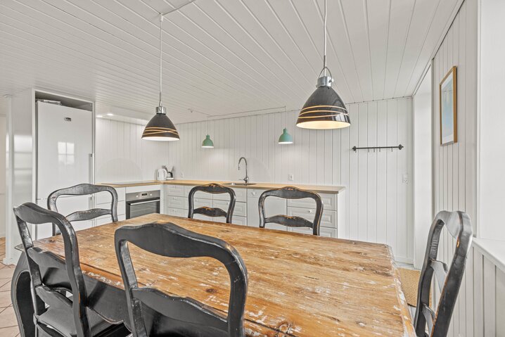 Holiday home 50054 at Vejers Havvej 103, Vejers - Picture #10