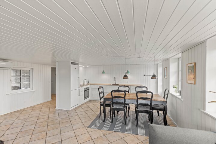 Holiday home 50054 at Vejers Havvej 103, Vejers - Picture #11
