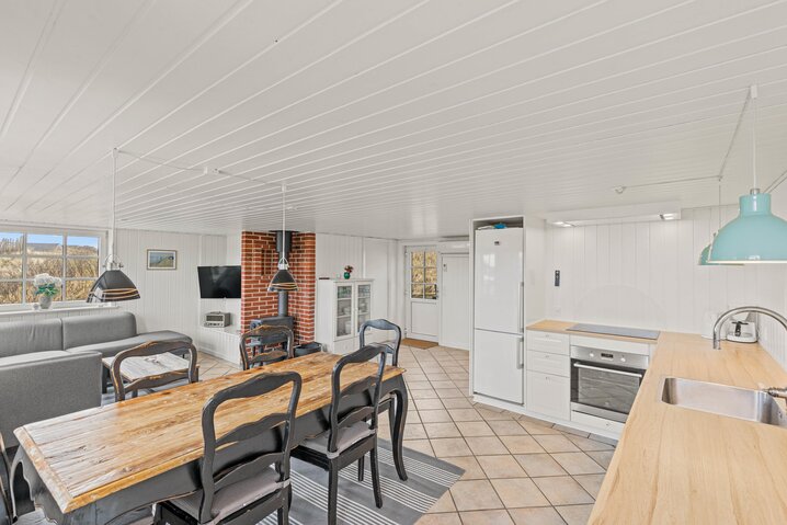 Holiday home 50054 at Vejers Havvej 103, Vejers - Picture #12