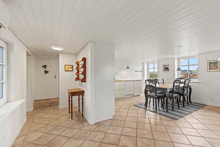 Holiday home 50054 at Vejers Havvej 103, Vejers - Picture #13