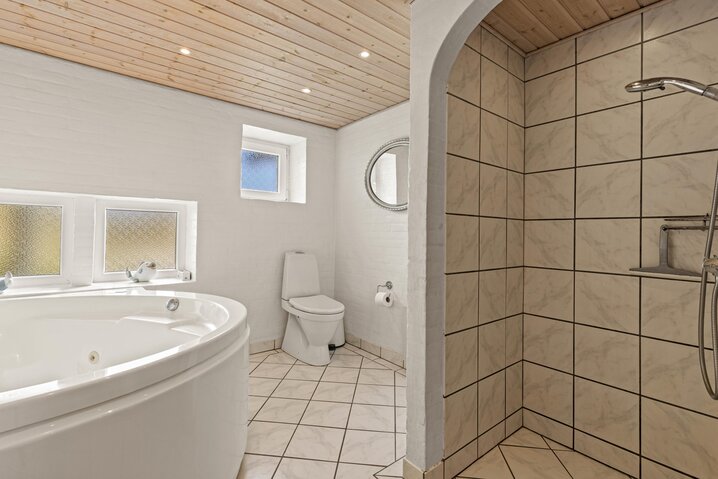 Holiday home 50054 at Vejers Havvej 103, Vejers - Picture #15