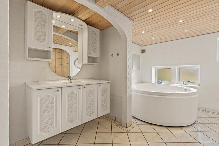 Holiday home 50054 at Vejers Havvej 103, Vejers - Picture #16