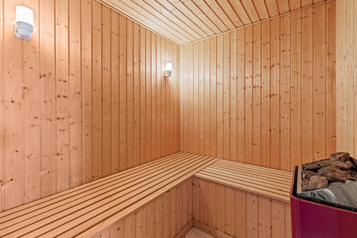 Holiday home 50054 at Vejers Havvej 103, Vejers - Picture #18