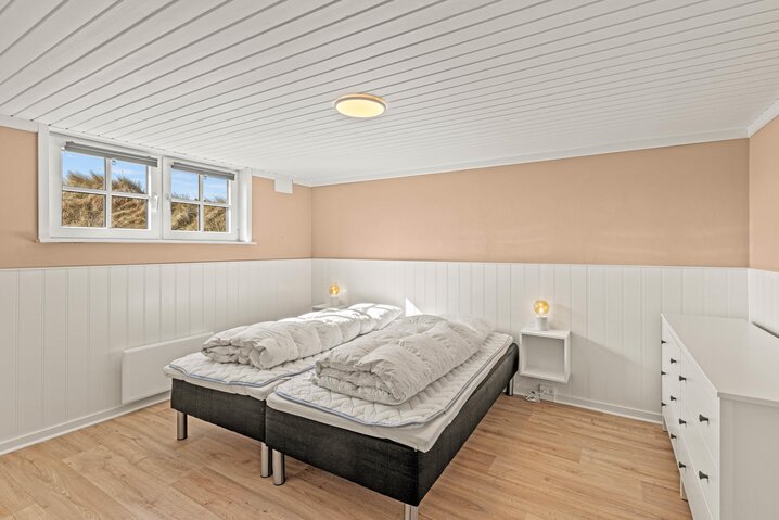 Holiday home 50054 at Vejers Havvej 103, Vejers - Picture #19