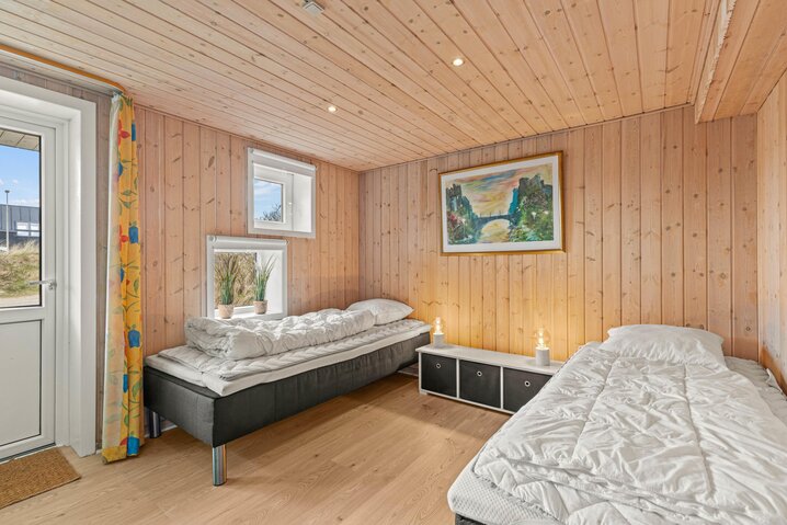 Holiday home 50054 at Vejers Havvej 103, Vejers - Picture #21