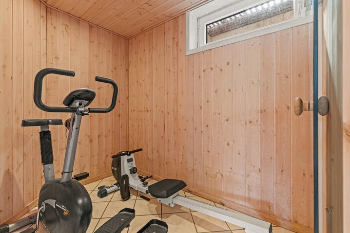 Holiday home 50054 at Vejers Havvej 103, Vejers - Picture #22