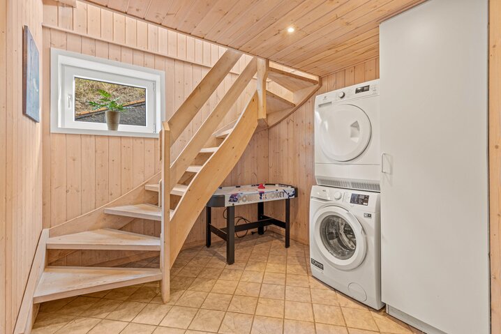 Holiday home 50054 at Vejers Havvej 103, Vejers - Picture #23