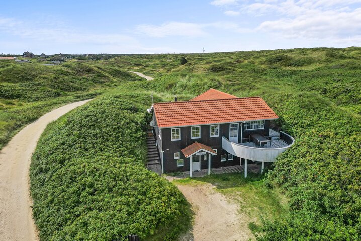 Holiday home 50054 at Vejers Havvej 103, Vejers - Picture #24