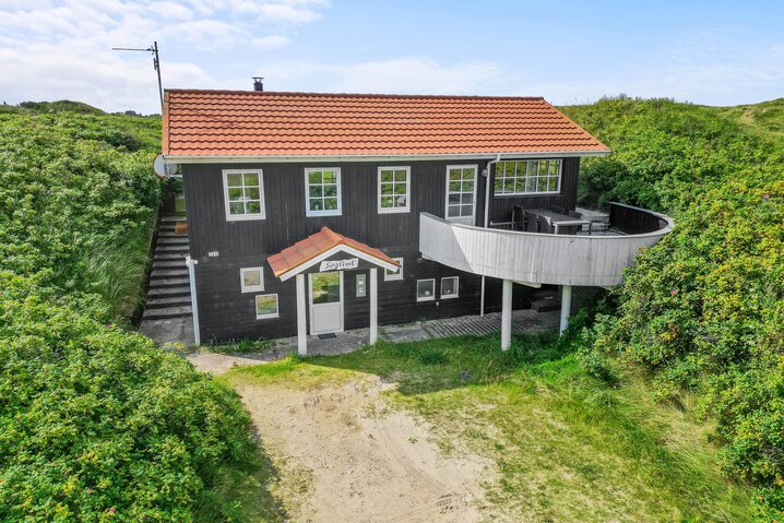 Holiday home 50054 at Vejers Havvej 103, Vejers - Picture #25