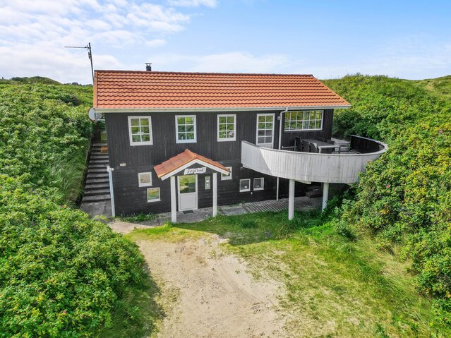 Sommerhus 50054 på Vejers Havvej 103, Vejers - Billede #25